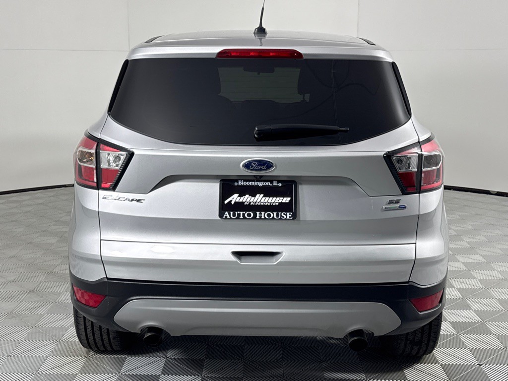 2017 Ford Escape Image 6