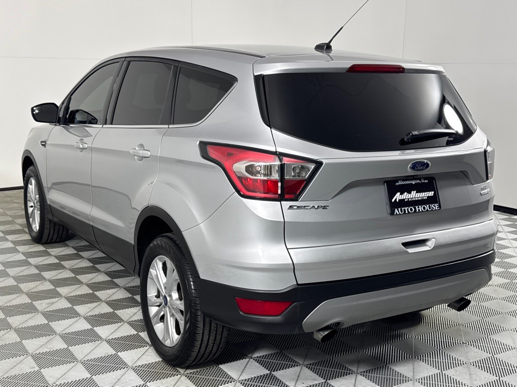 2017 Ford Escape Image 7