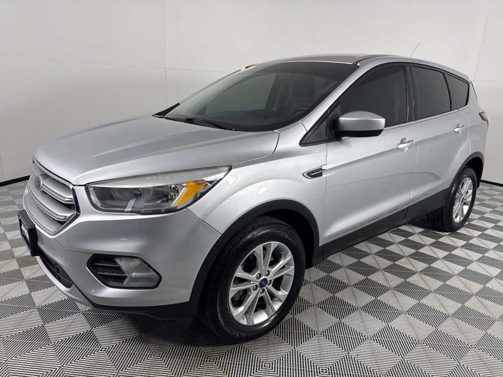 2017 Ford Escape Image 9