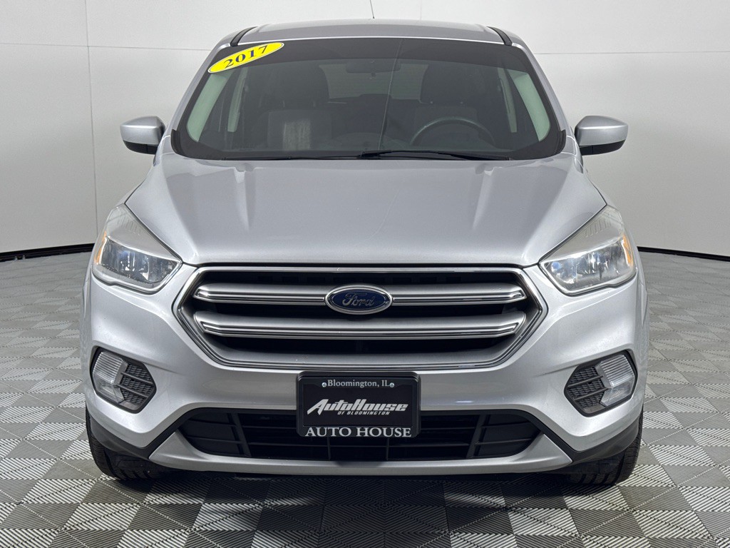 2017 Ford Escape Image 11