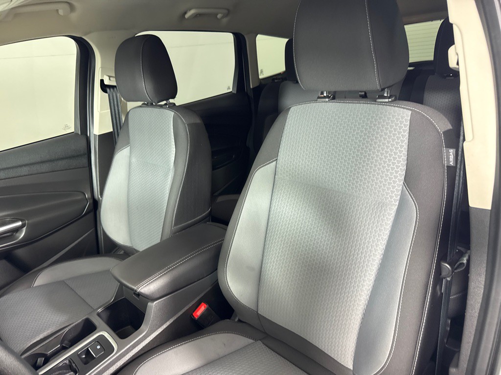 2017 Ford Escape Image 14