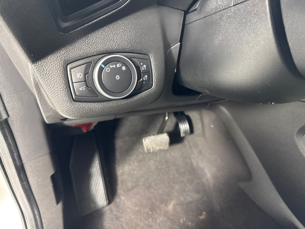 2017 Ford Escape Image 15