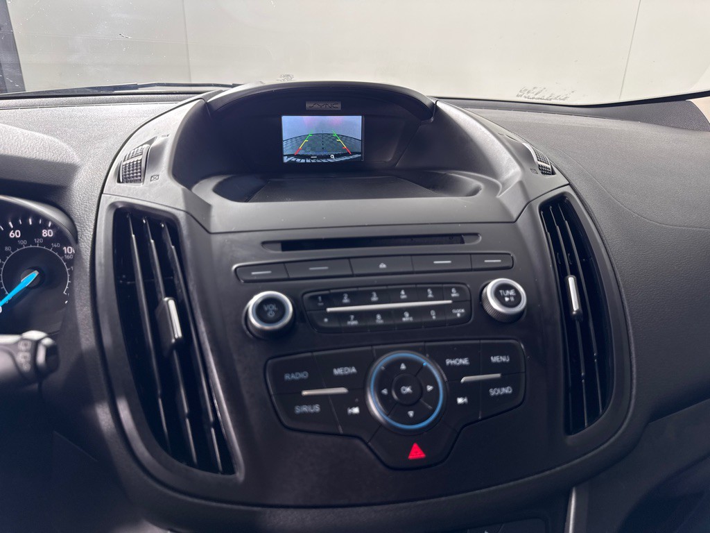 2017 Ford Escape Image 18