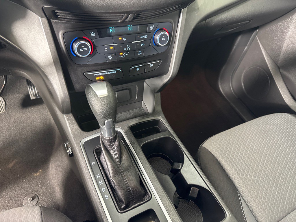 2017 Ford Escape Image 19