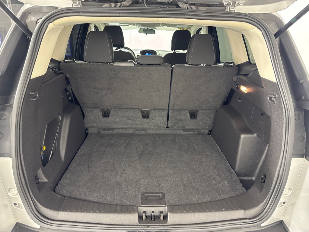 2017 Ford Escape Image 22