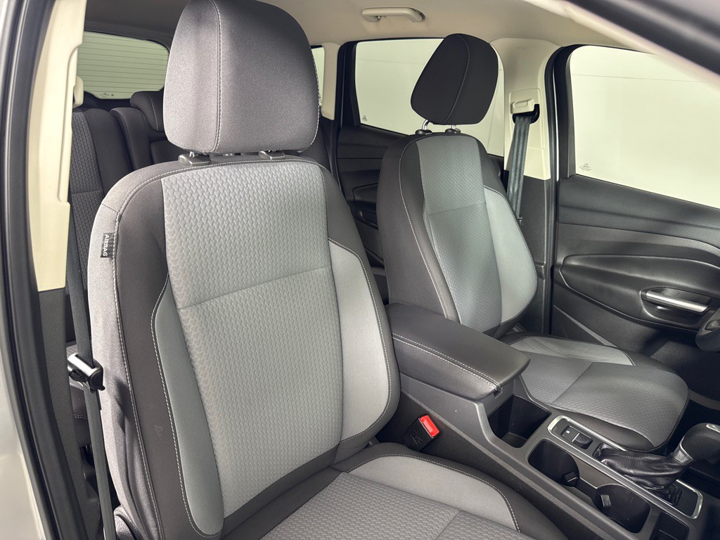 2017 Ford Escape Image 26