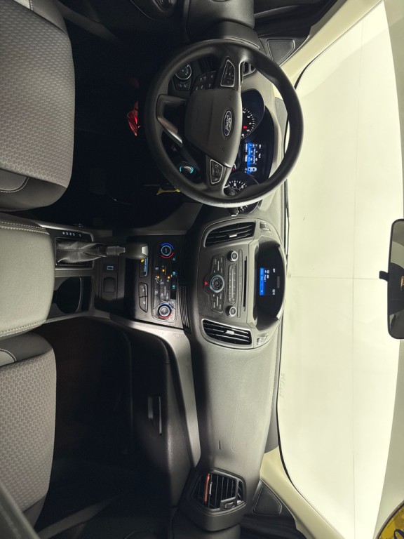 2017 Ford Escape Image 27