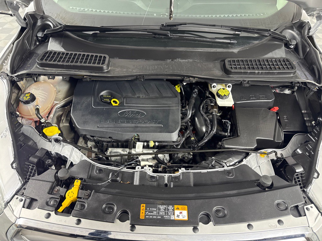 2017 Ford Escape Image 28