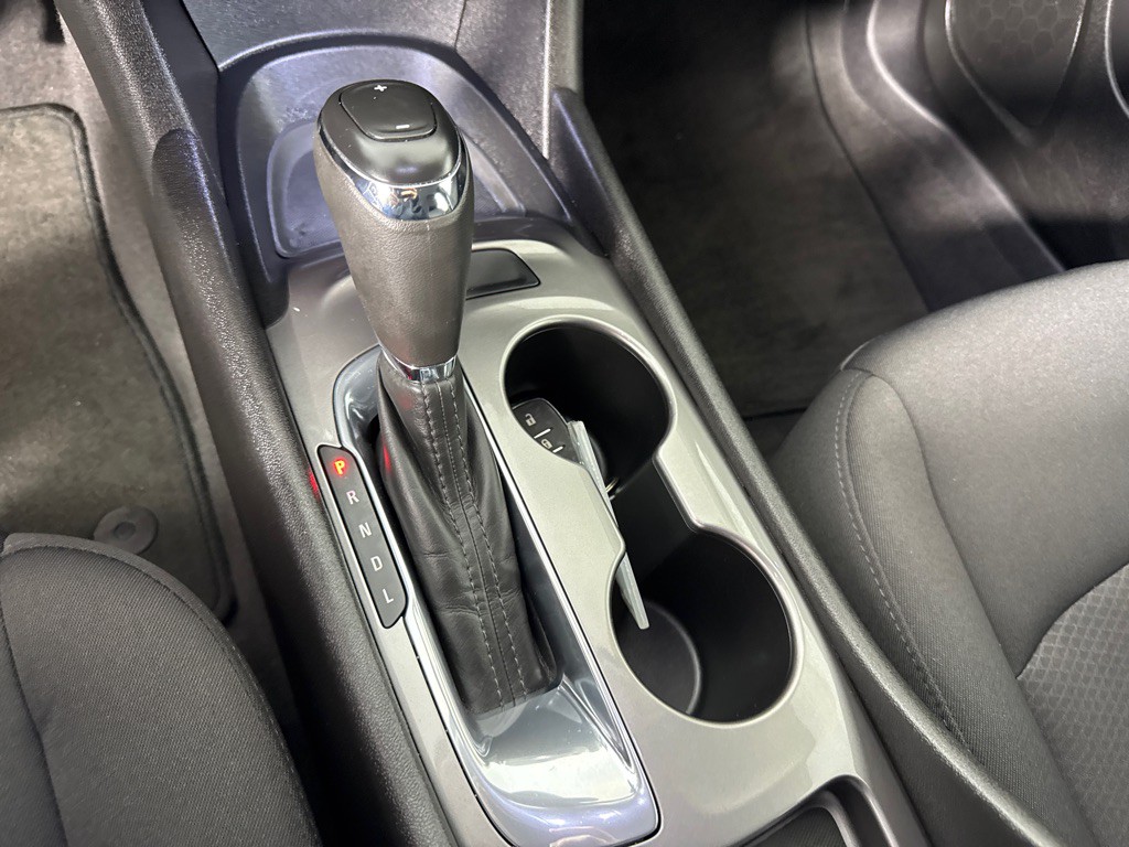 2018 Chevrolet Malibu Image 19