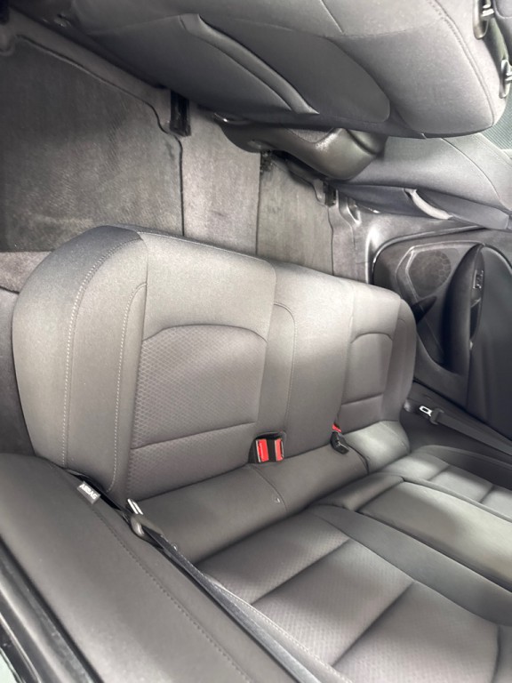 2018 Chevrolet Malibu Image 20