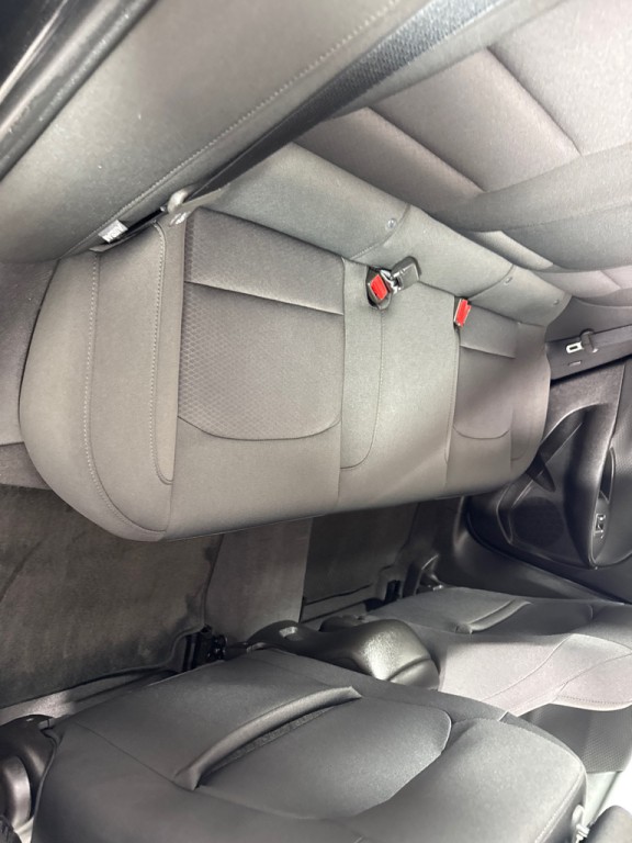 2018 Chevrolet Malibu Image 22