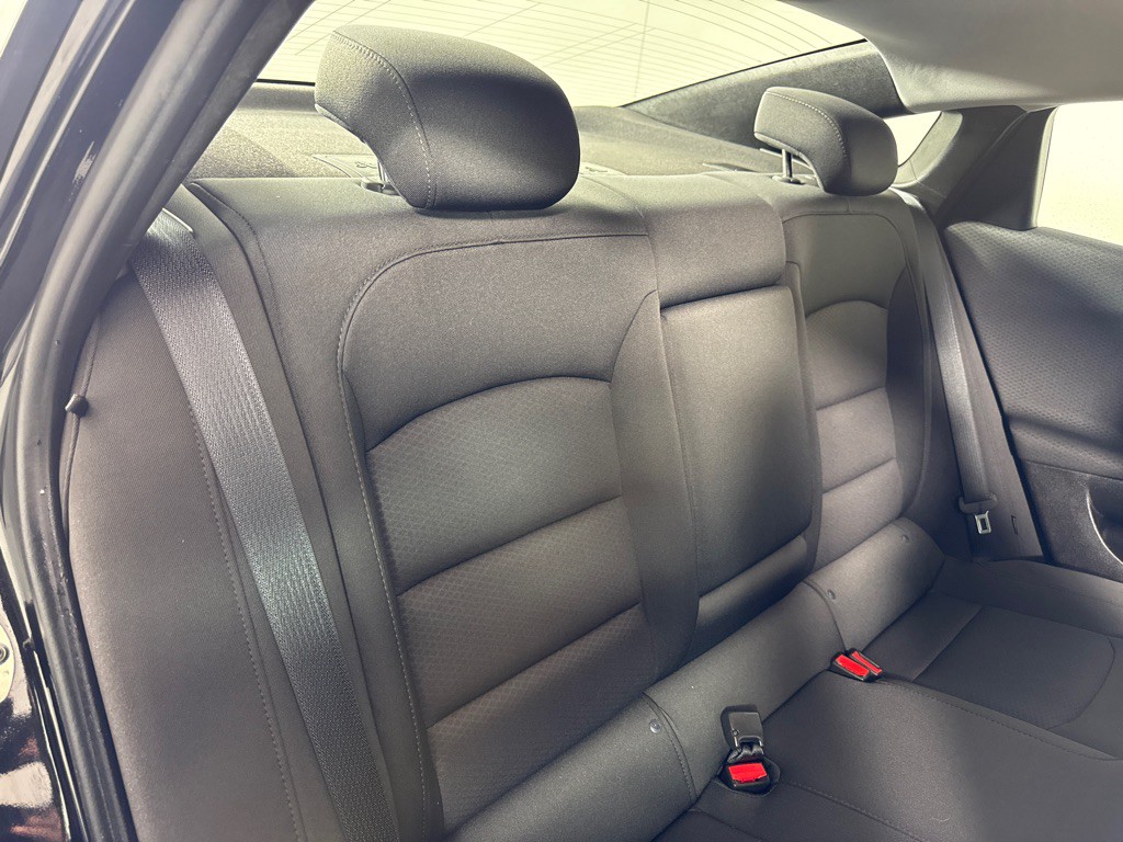 2018 Chevrolet Malibu Image 23