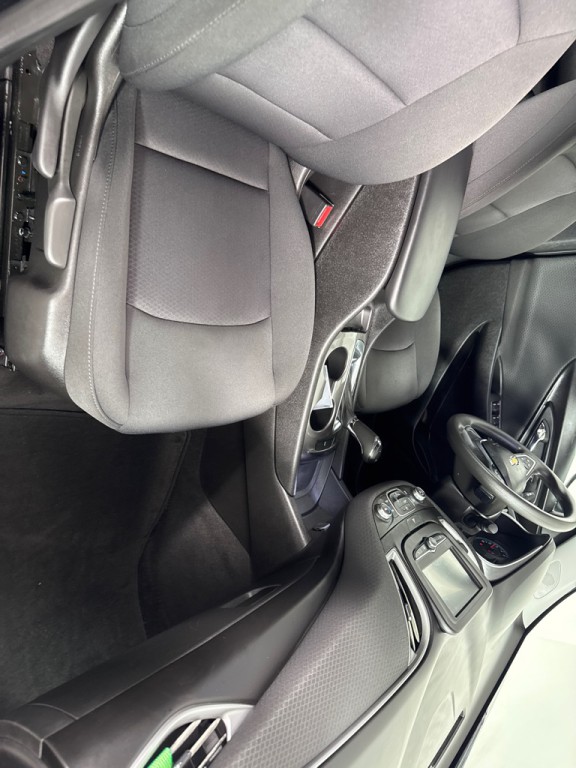 2018 Chevrolet Malibu Image 24