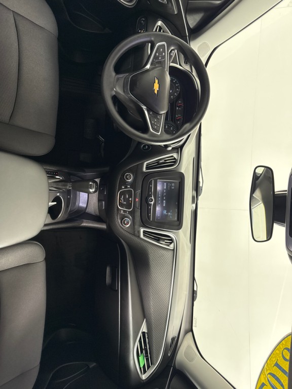 2018 Chevrolet Malibu Image 26