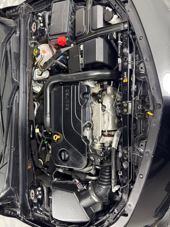 2018 Chevrolet Malibu Image 27