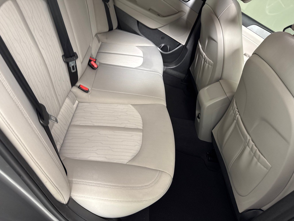 2017 Hyundai Sonata Image 22