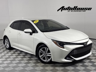 Image for 2019 Toyota Corolla SE ID: 7052017