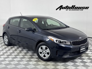 Image for 2018 Kia Forte LX ID: 7052529