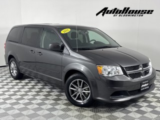 Image for 2016 Dodge Grand Caravan SE ID: 7054292