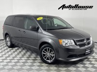 Image for 2016 Dodge Grand Caravan SE ID: 7054292