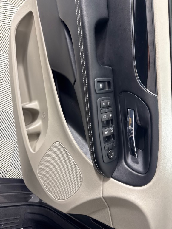 2016 Dodge Grand Caravan Image 11