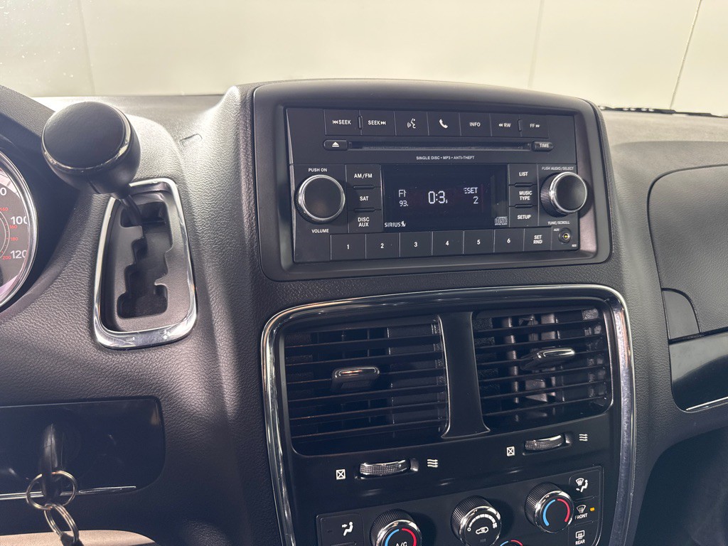 2016 Dodge Grand Caravan Image 16