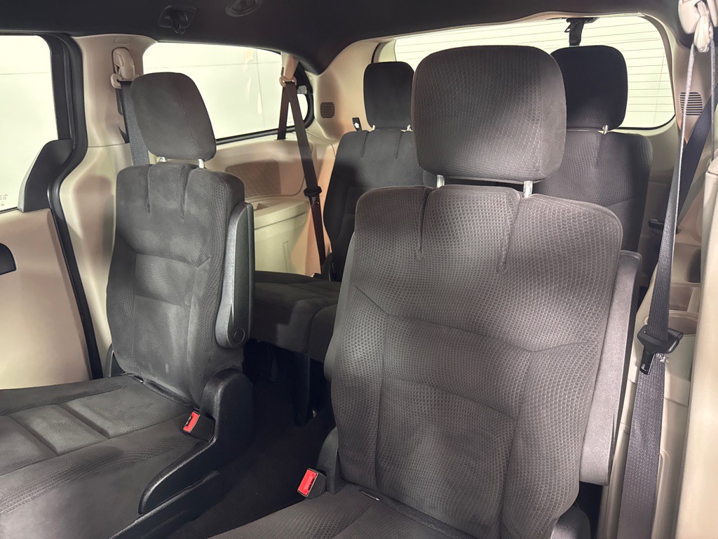 2016 Dodge Grand Caravan Image 19