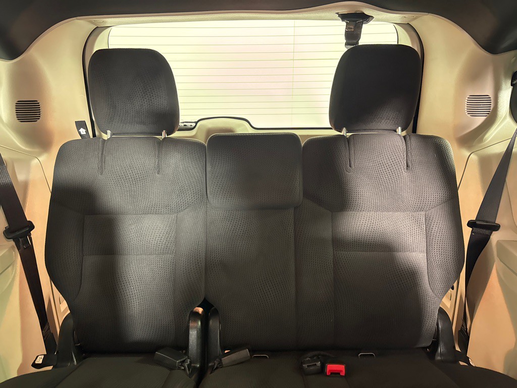 2016 Dodge Grand Caravan Image 20