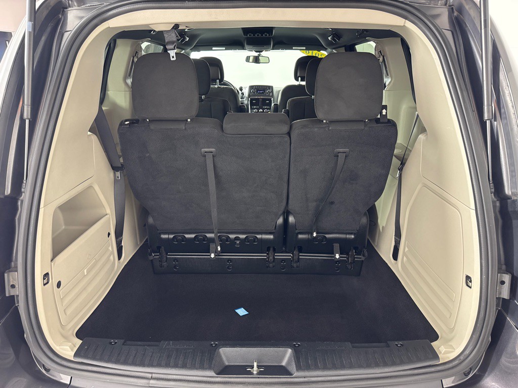 2016 Dodge Grand Caravan Image 21