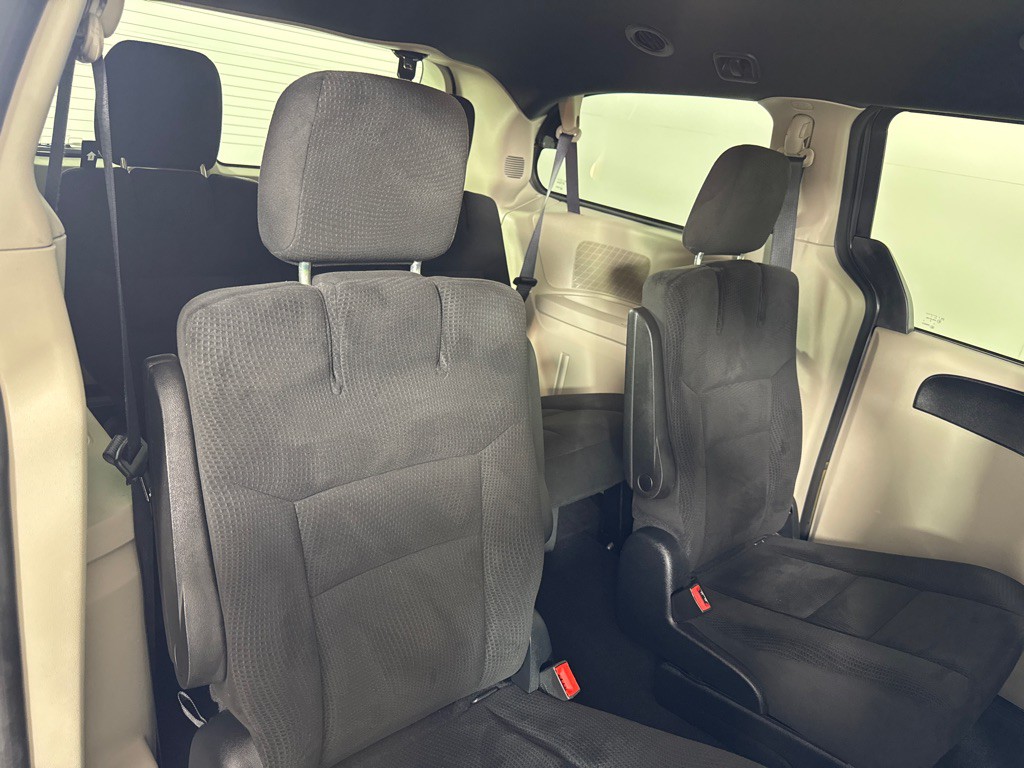 2016 Dodge Grand Caravan Image 23