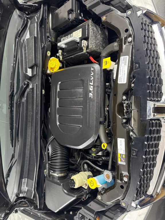 2016 Dodge Grand Caravan Image 27