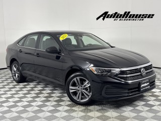 Image for 2024 Volkswagen Jetta SE ID: 7054407