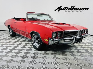 Image for 1972 Buick Skylark GS 455 ID: 7054444