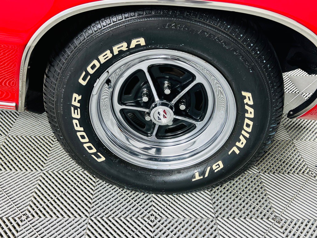 1972 Buick Skylark Image 15