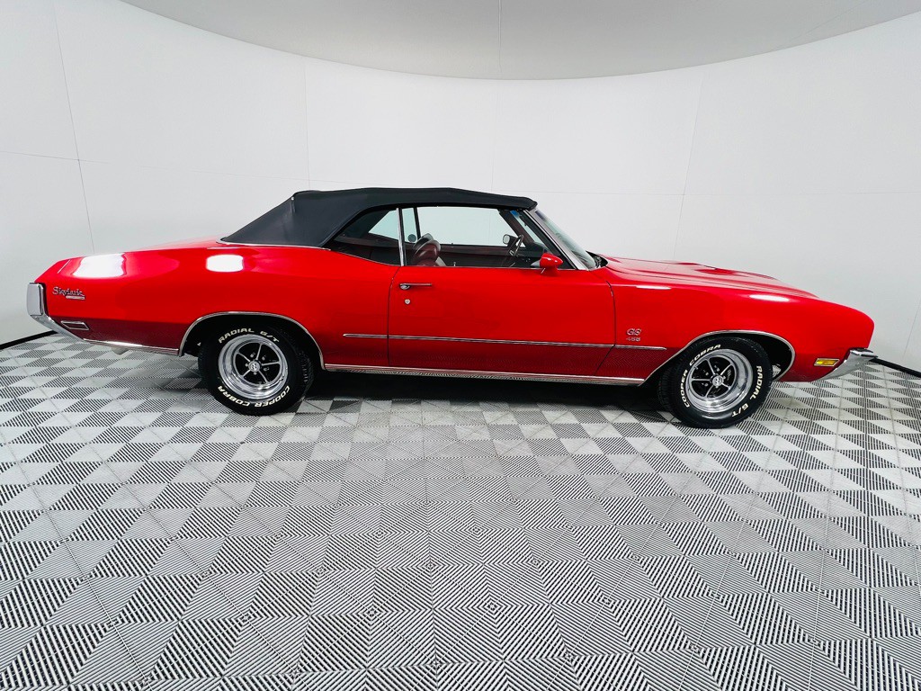 1972 Buick Skylark Image 16