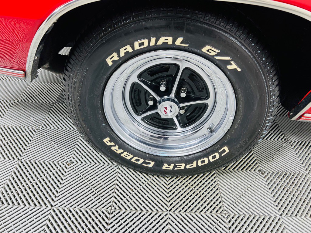 1972 Buick Skylark Image 17