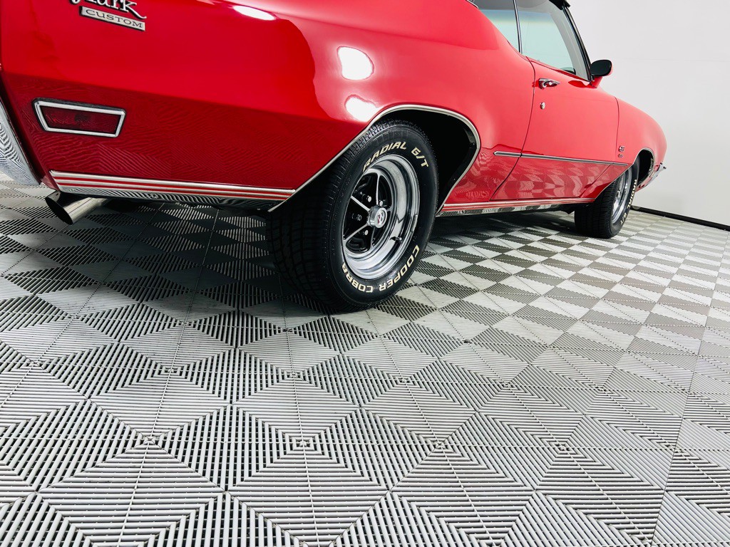 1972 Buick Skylark Image 21