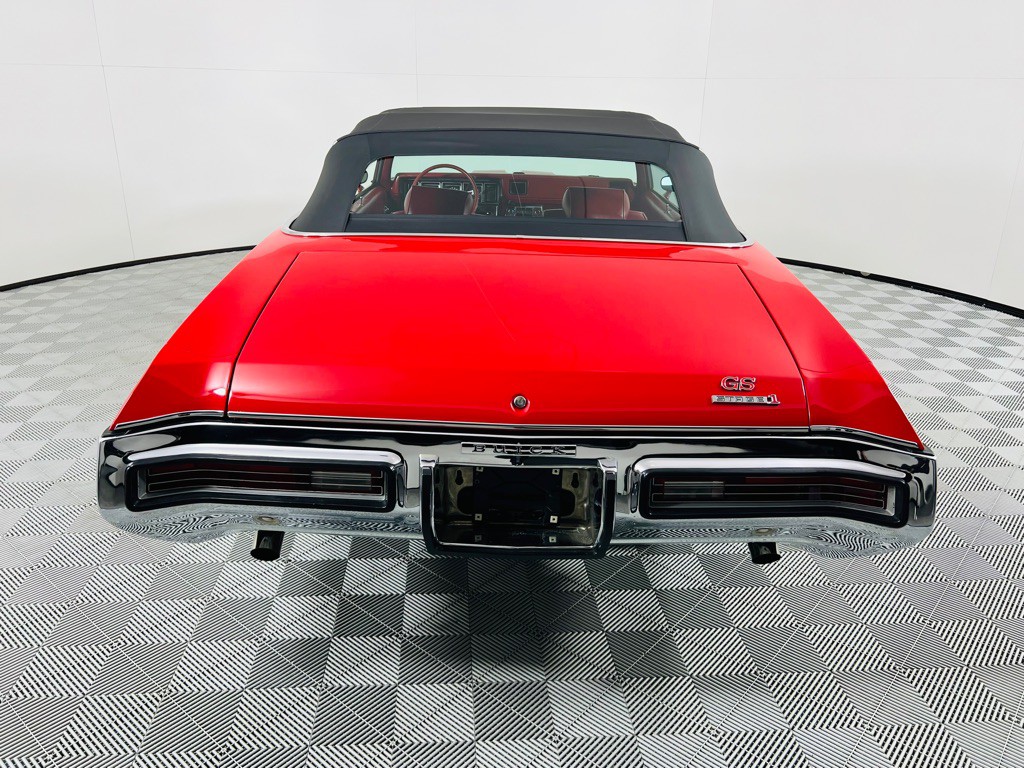 1972 Buick Skylark Image 22