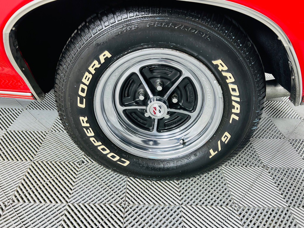 1972 Buick Skylark Image 25