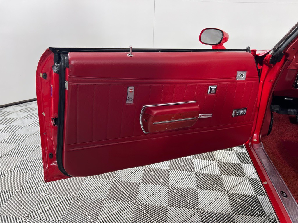 1972 Buick Skylark Image 32