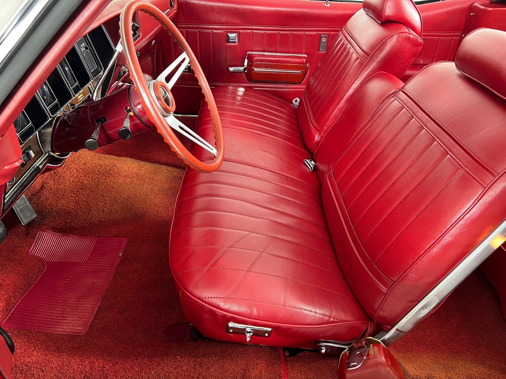 1972 Buick Skylark Image 33