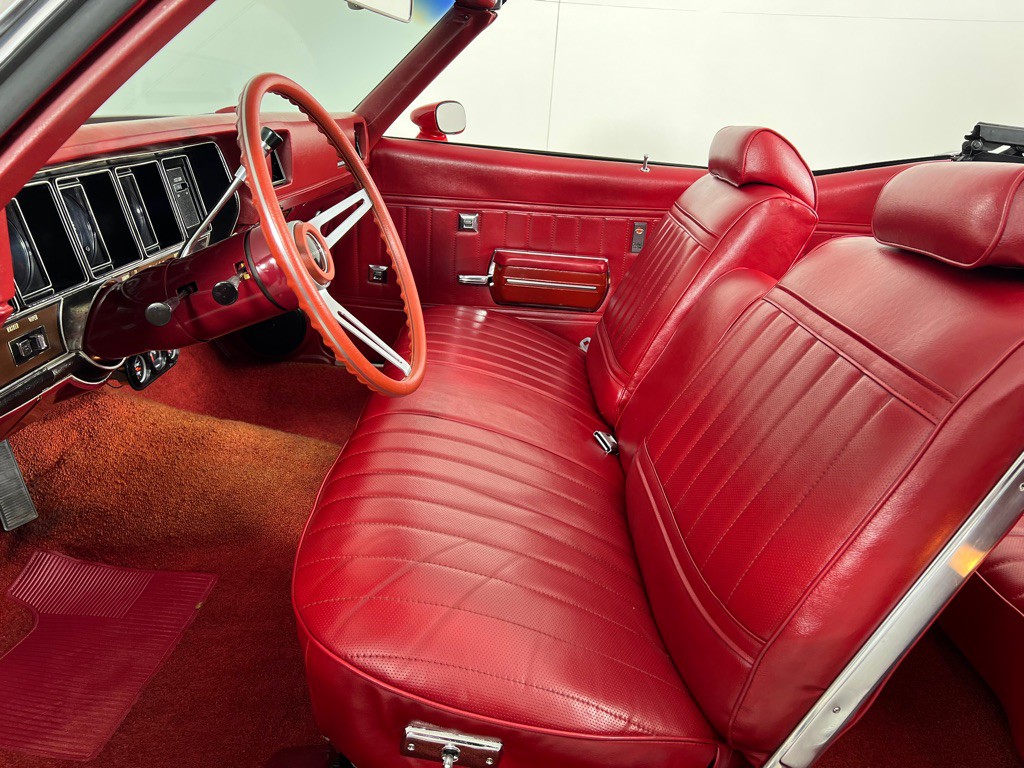 1972 Buick Skylark Image 34