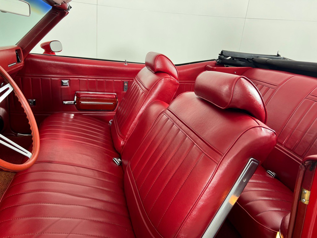 1972 Buick Skylark Image 35