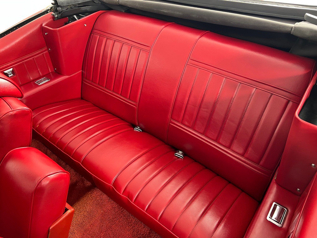 1972 Buick Skylark Image 36