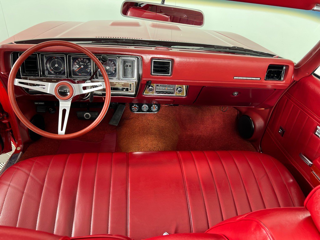 1972 Buick Skylark Image 37