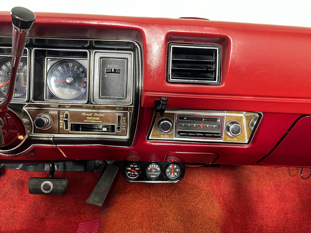 1972 Buick Skylark Image 41