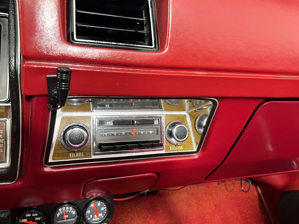 1972 Buick Skylark Image 42