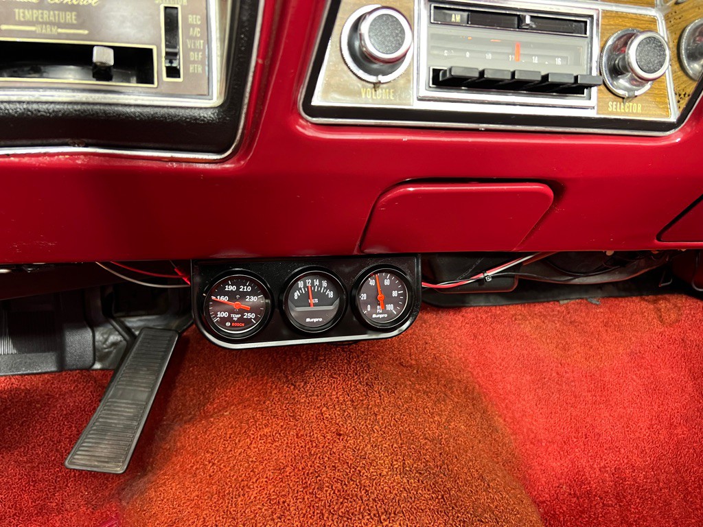 1972 Buick Skylark Image 43