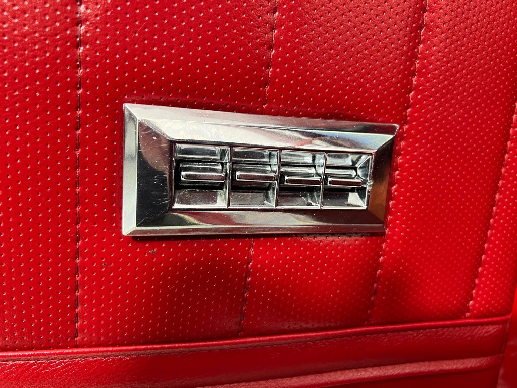 1972 Buick Skylark Image 44