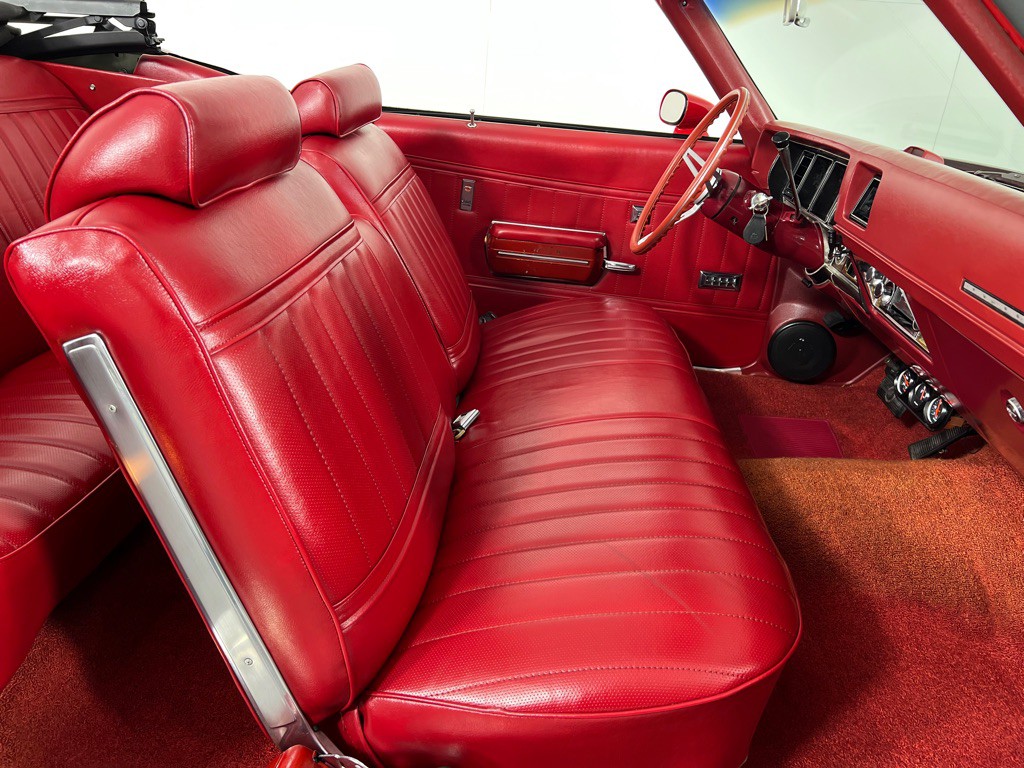 1972 Buick Skylark Image 45